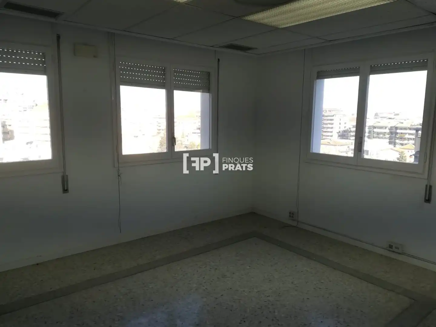 Büro zur Miete in de Pompeu Fabra, imagen 17