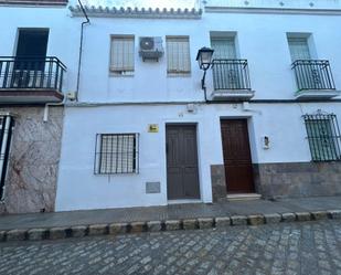 Exterior view of House or chalet for sale in La Puebla de Cazalla
