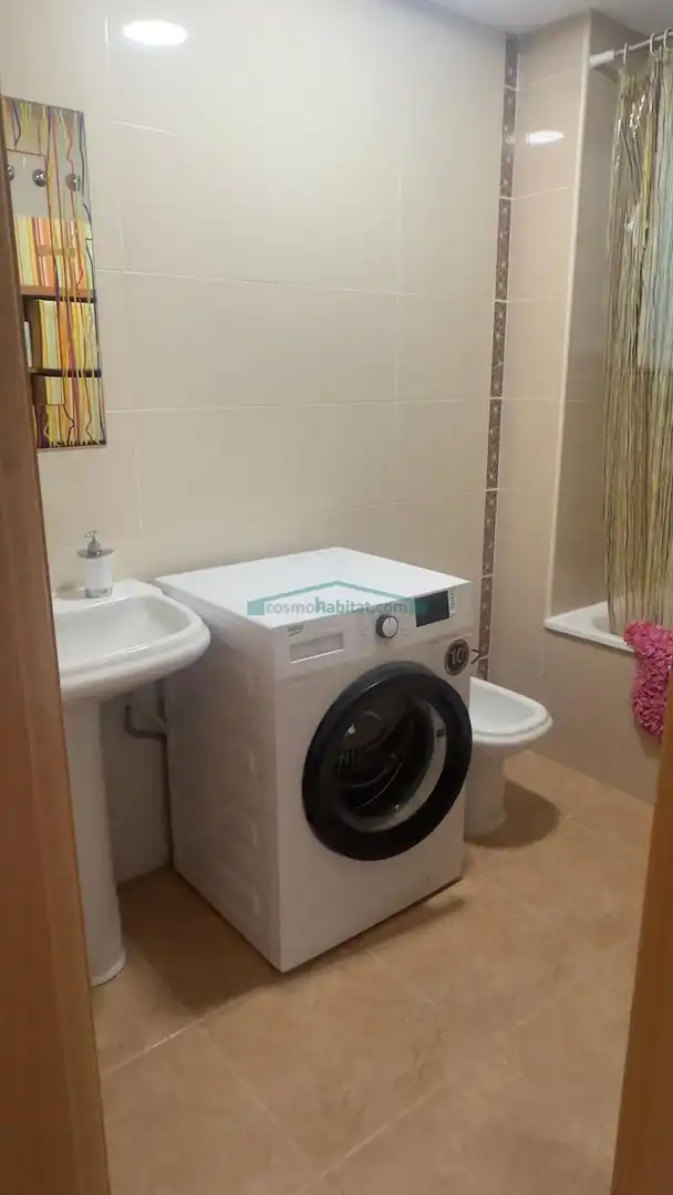 Apartament de lloguer a Nules