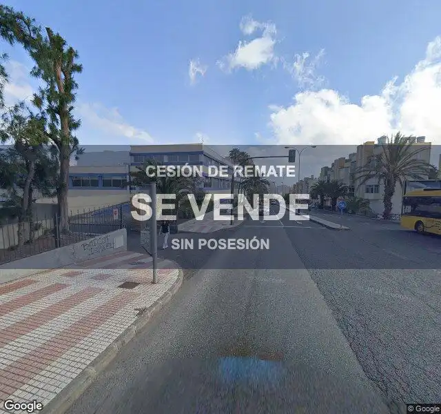 Aparcament de Pis en venda en Las Palmas de Gran Canaria