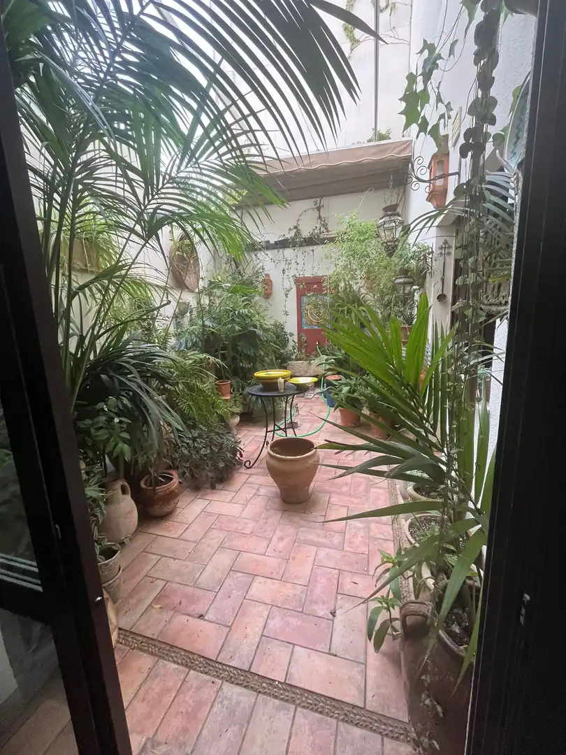 Chalet con terraza en venta en Guadalcázar, imagen 3