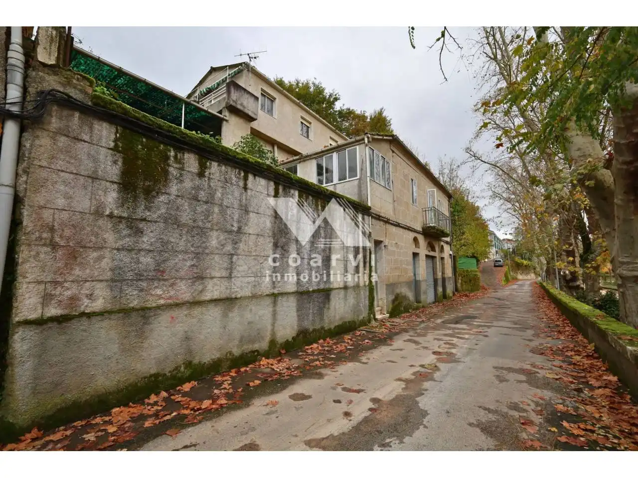 Maison avec jardin à vendre à Paseo Alameda, imagen 2