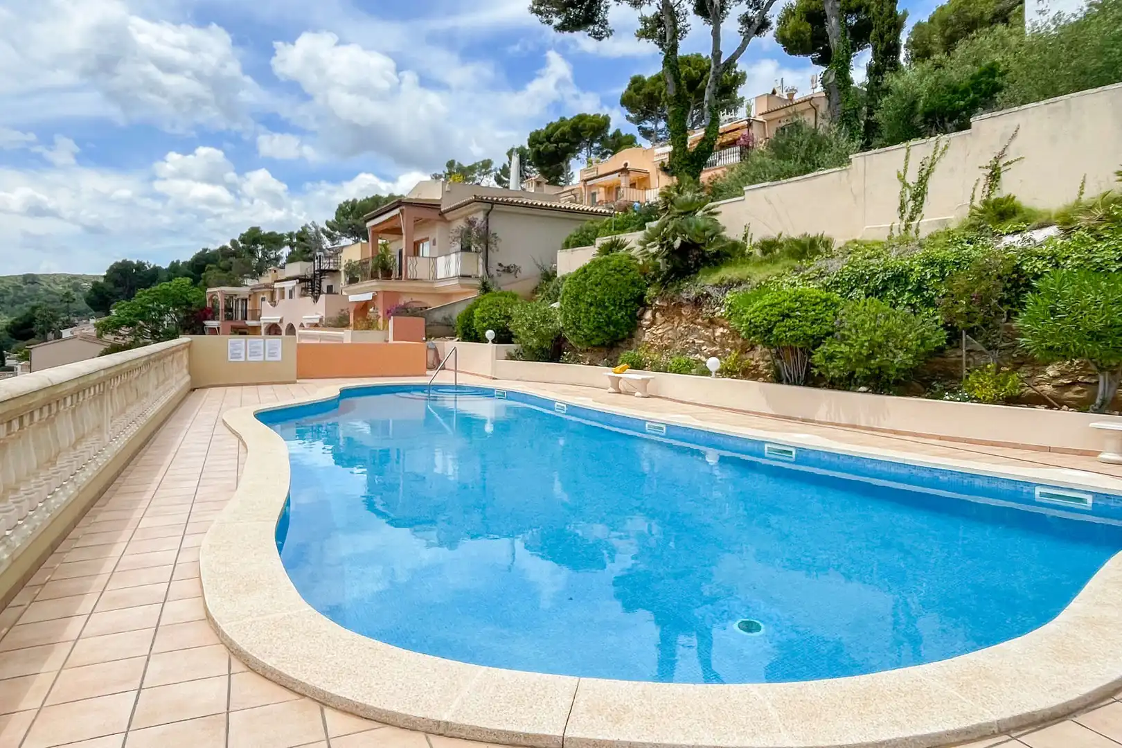 Wohnung zum Verkauf in Font de Sa Cala, imagen 6