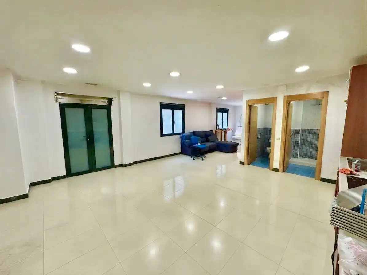 Flat with pool for sale in Carretera de Toledo, imagen 7