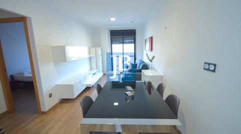 Foto 2 de Estudi de lloguer a Avenida Ausiàs March, Xàtiva, Valencia