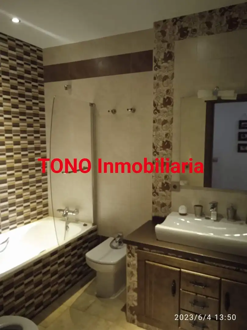 House with terrace for sale in La Luisiana, imagen 12
