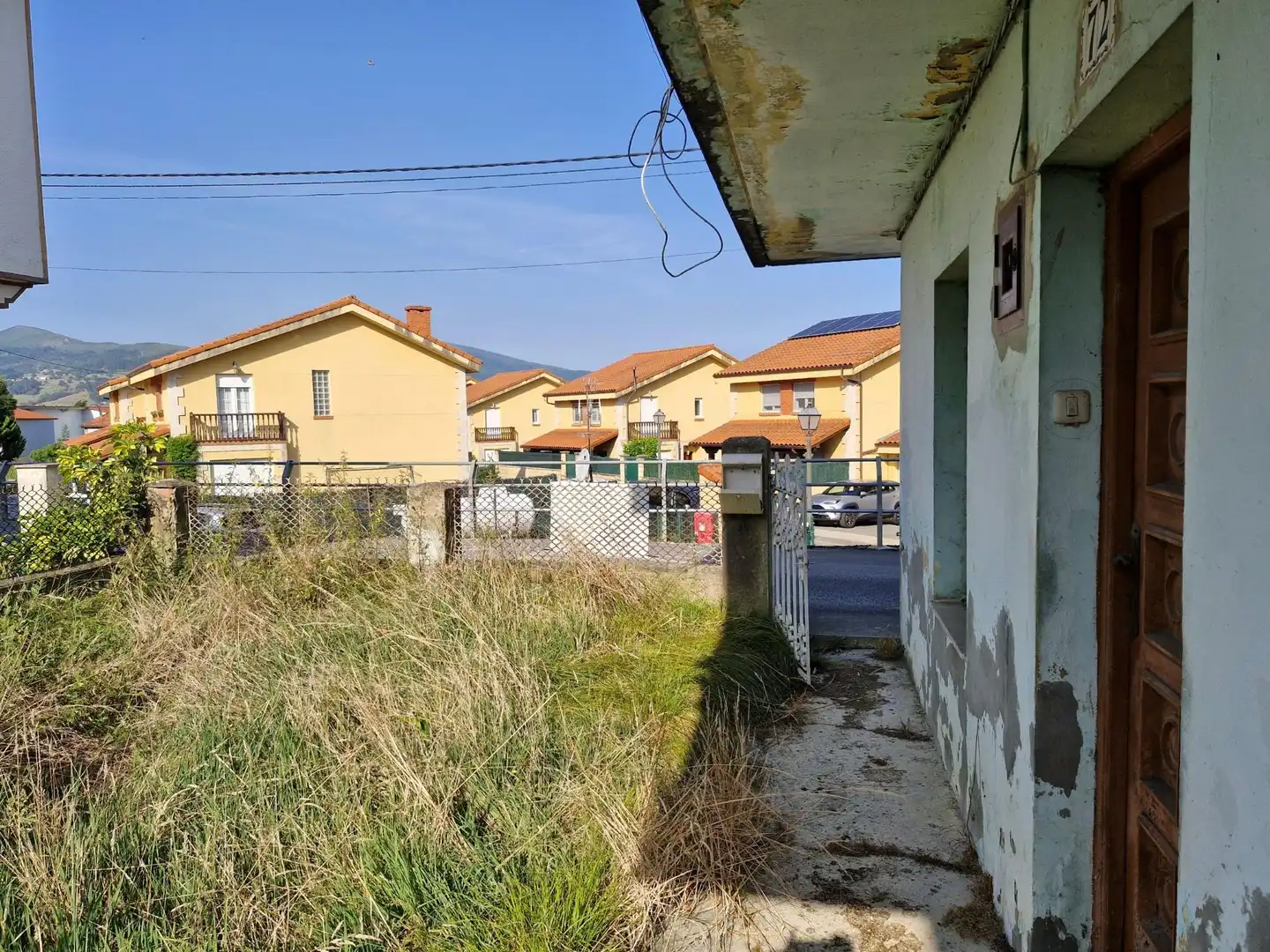 Casa o chalet en venta en RIVERO, 72, San Felices de Buelna