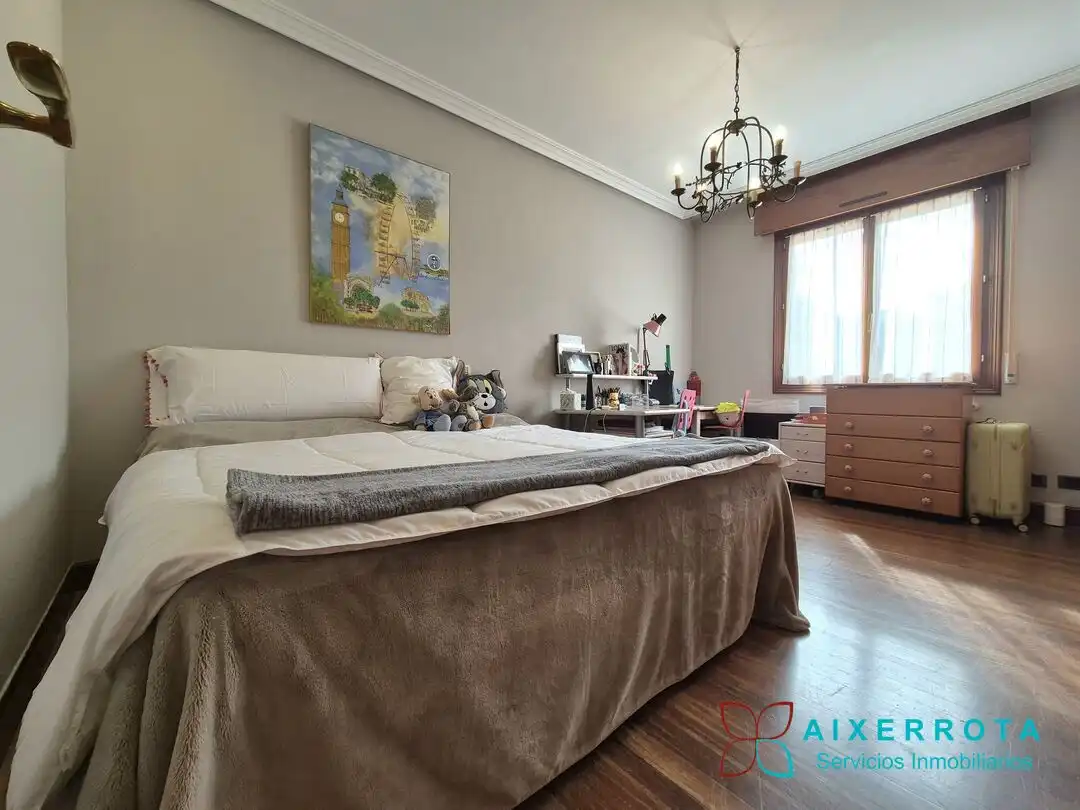 Piso en venta en Matxitxako Kalea, Santa María de Getxo