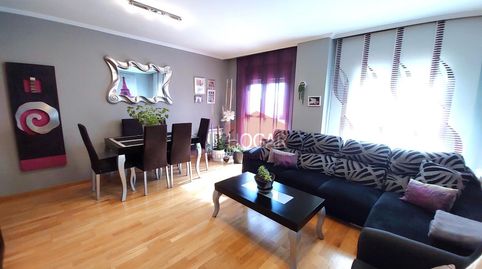 Foto 3 de Piso en venta en Sónsoles, Ávila Capital