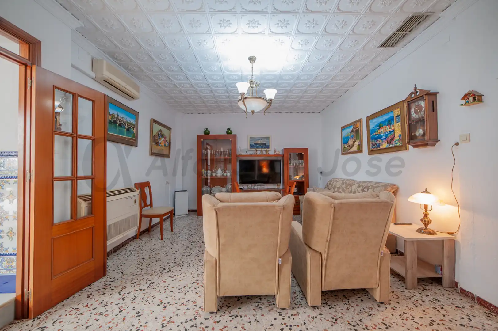 Terraced house for sale in San José de la Rinconada, imagen 17
