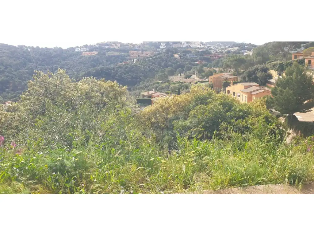 Terreny residencial en venda a Sa Riera - Sa Fontansa, imagen 7