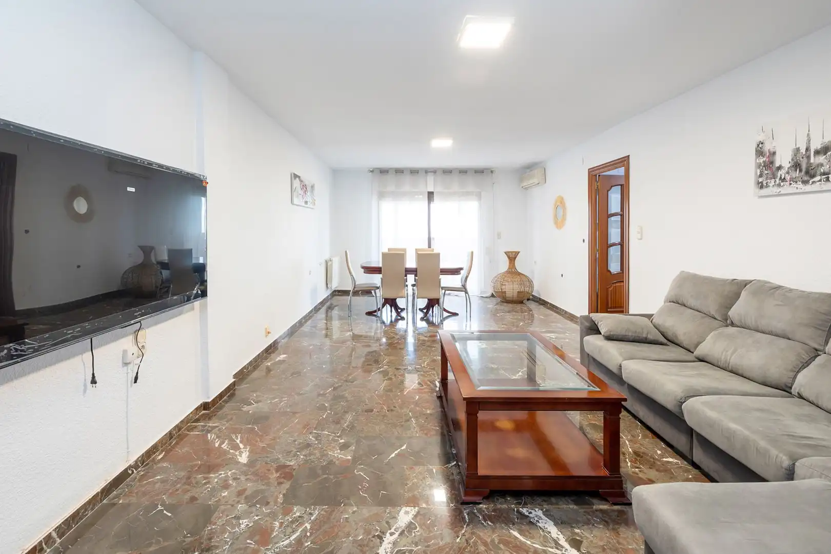 Flat for rent in N/A, -1, Camino de Ronda