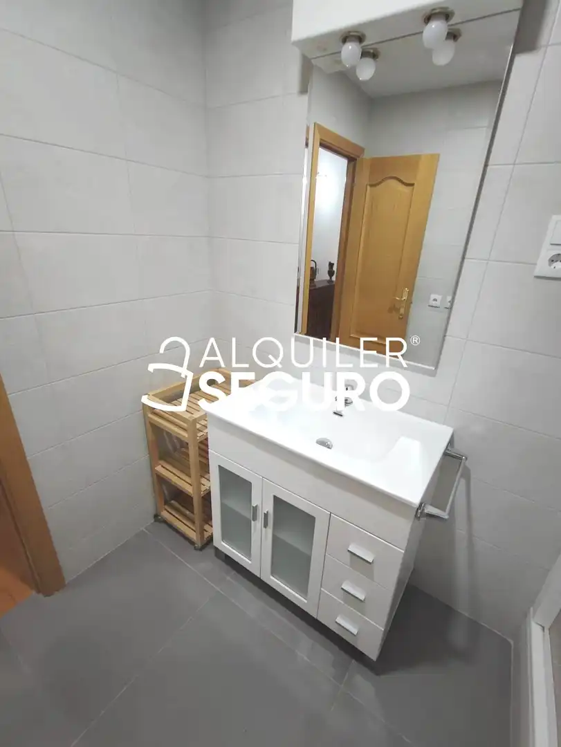 Flat for rent in Torrejón de Ardoz, Madrid