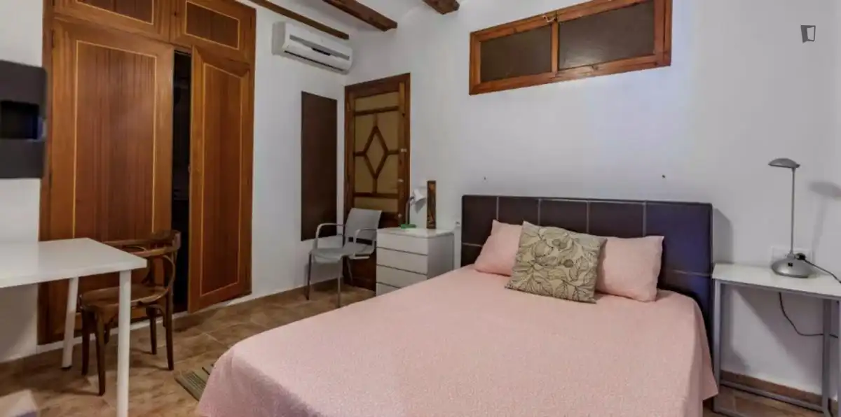 Habitación en La Roqueta