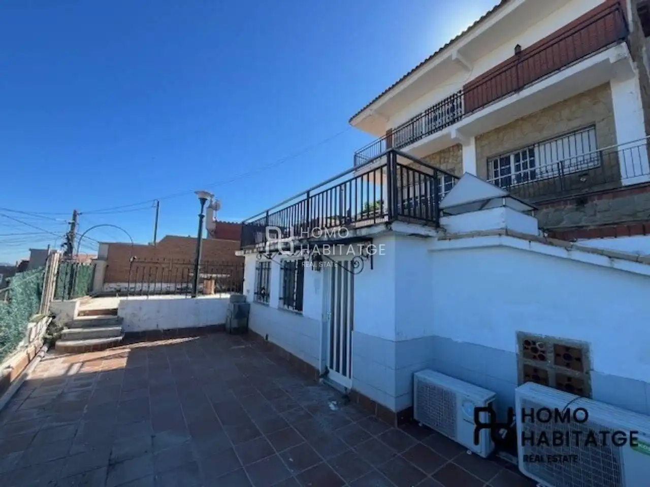 Villa con piscina in vendita a Calle CERVERA, imagen 19