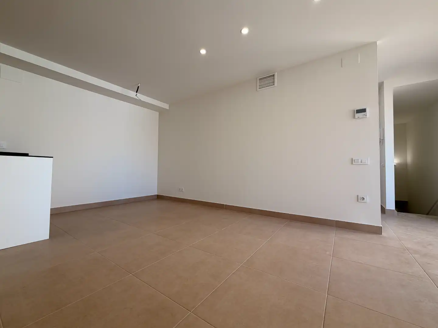 Dúplex en venta en Terrassa con Aire acondicionado, Calefacción y Terraza