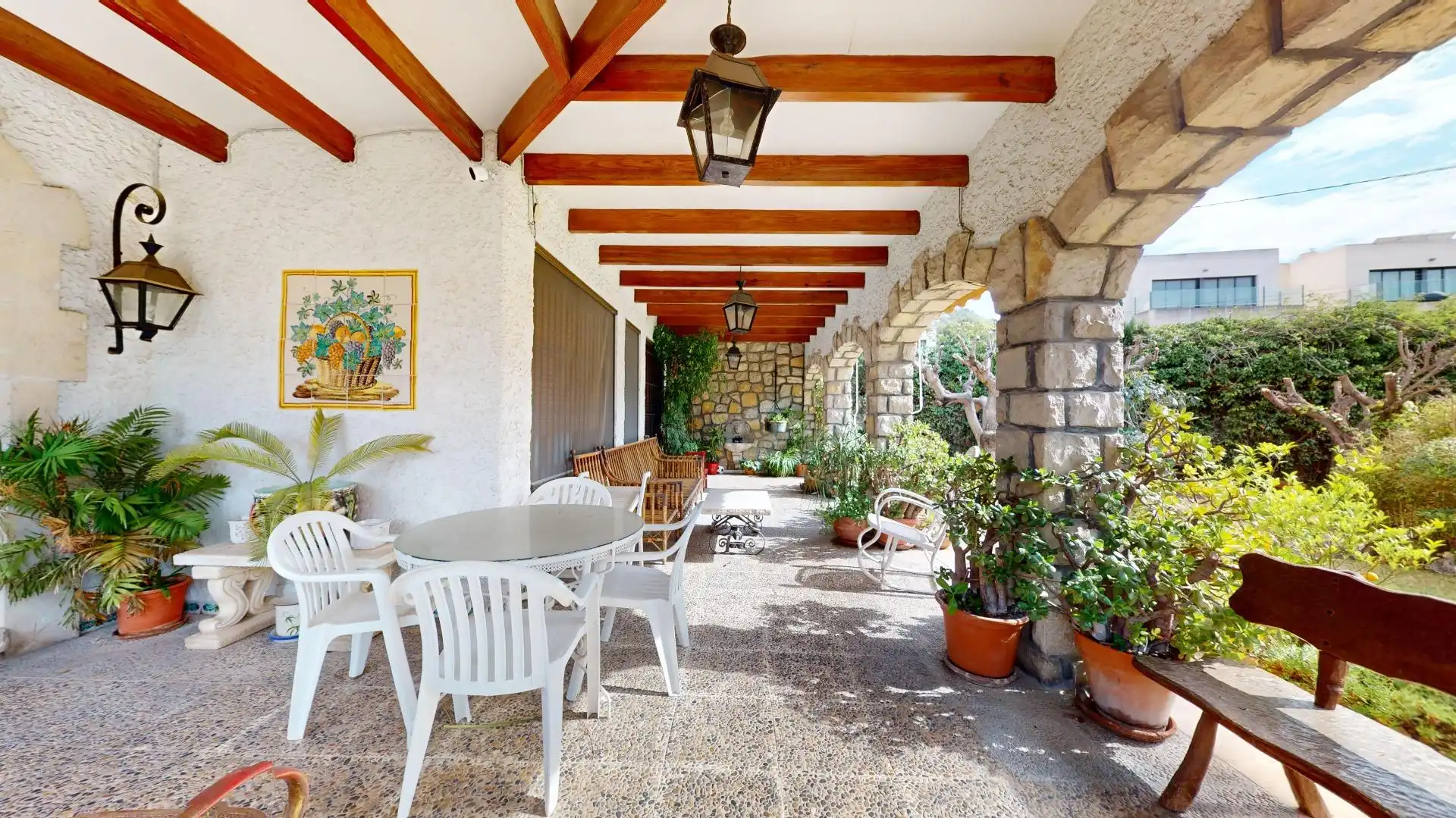 Villa in vendita a Garbinet - Vistahermosa, imagen 21
