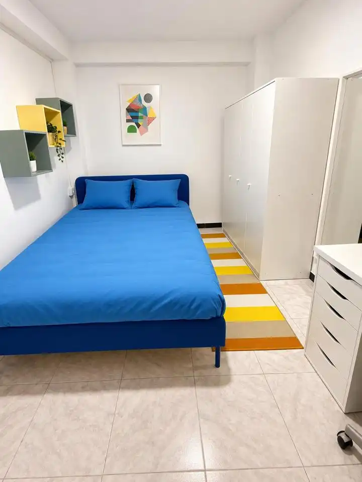 Flat to rent in Callejón de Arenas, imagen 6
