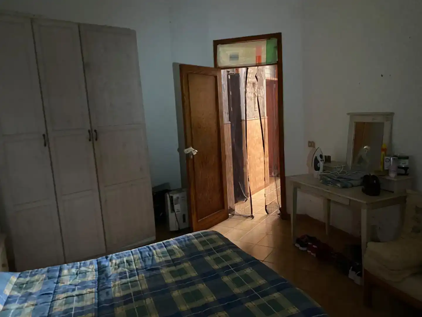 Dormitori de Casa adosada en venda en Arucas