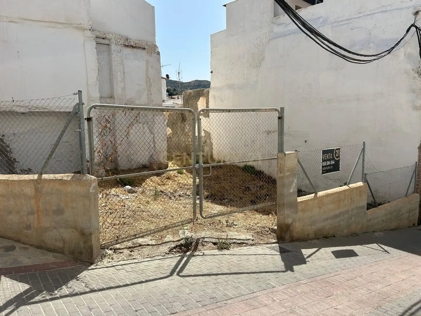 Terreno residenziale in vendita a Ítrabo, Andalucía, Spain, imagen 7