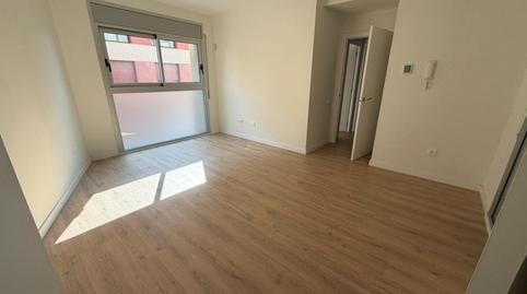 Foto 2 de Piso de alquiler en Carrer del Gasòmetre, Segle XX, Terrassa