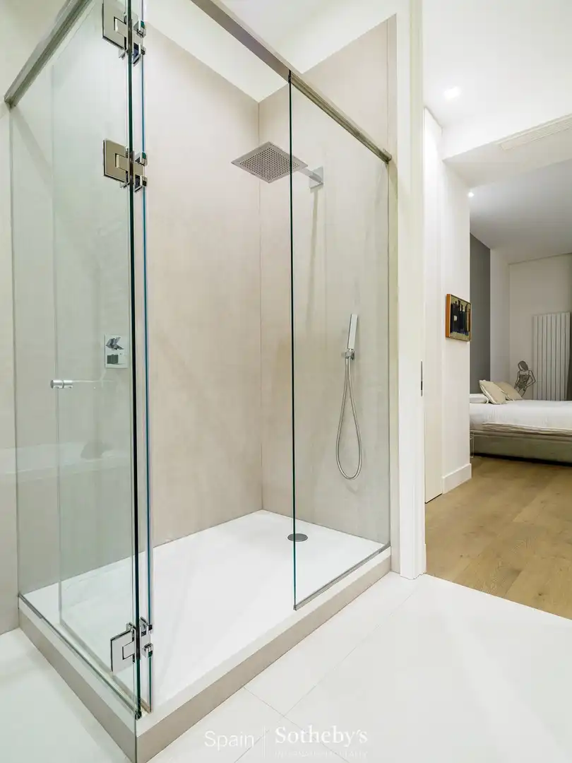 Apartament amb ascensor en venda a Chamartín, imagen 12