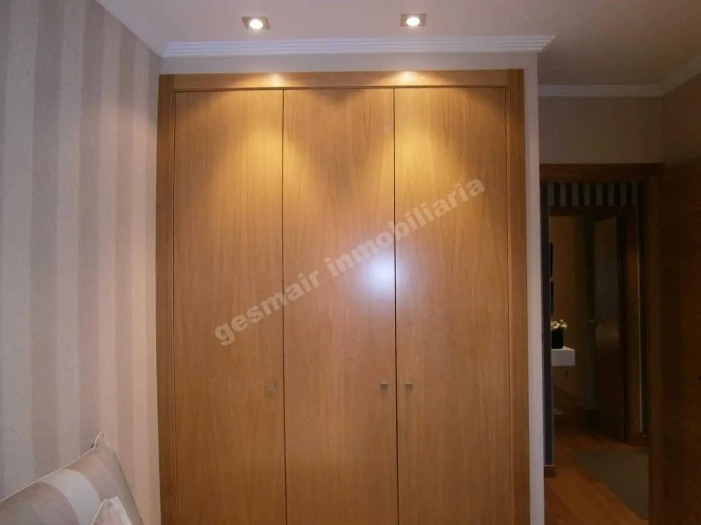 Apartament amb ascensor en venda a Rúa Peregrina 83, imagen 8