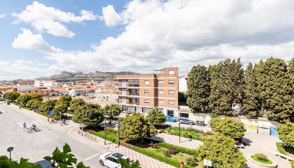 Photo 1 of Flat for sale in  Reyes Catolicos, 9, Albolote, Granada