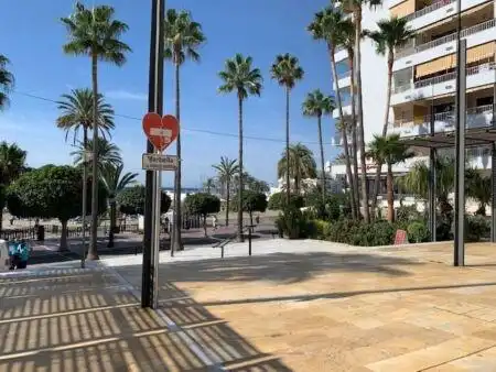 Piso en venta en CARLOS MACKINTOSCH, Playa Bajadilla - Puertos