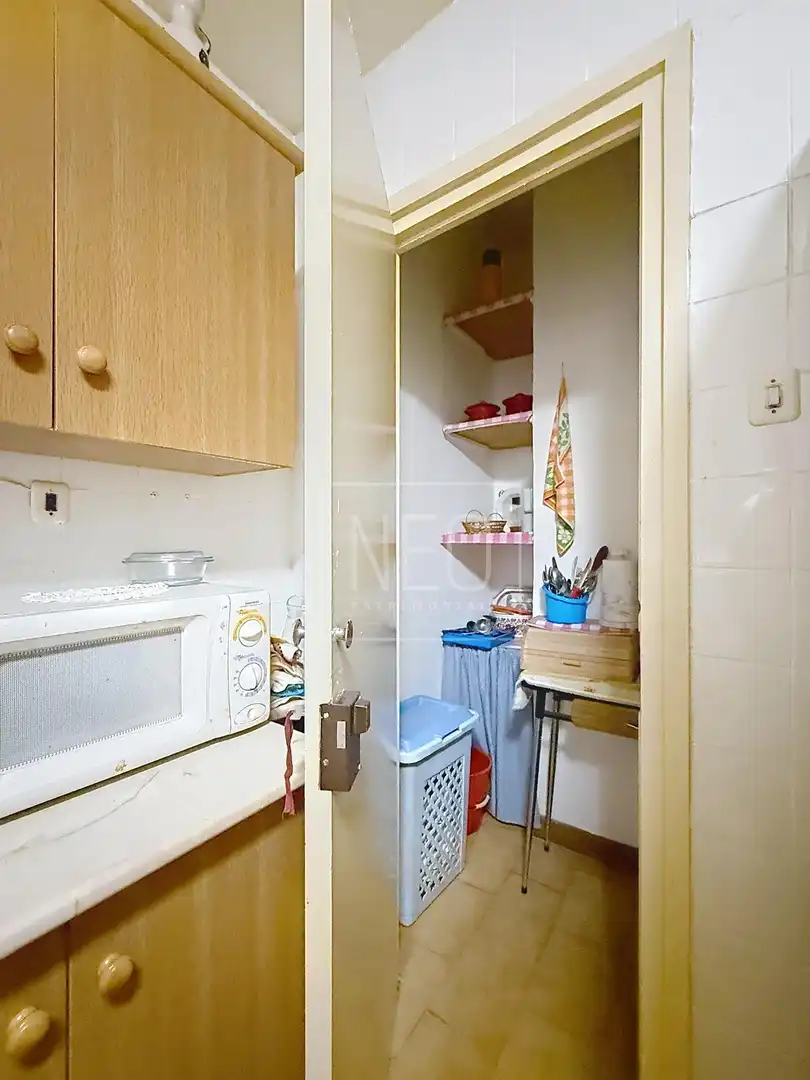Wohnung mit Balkon zum Verkauf in Calle DARRO DEL BOQUERON, imagen 7