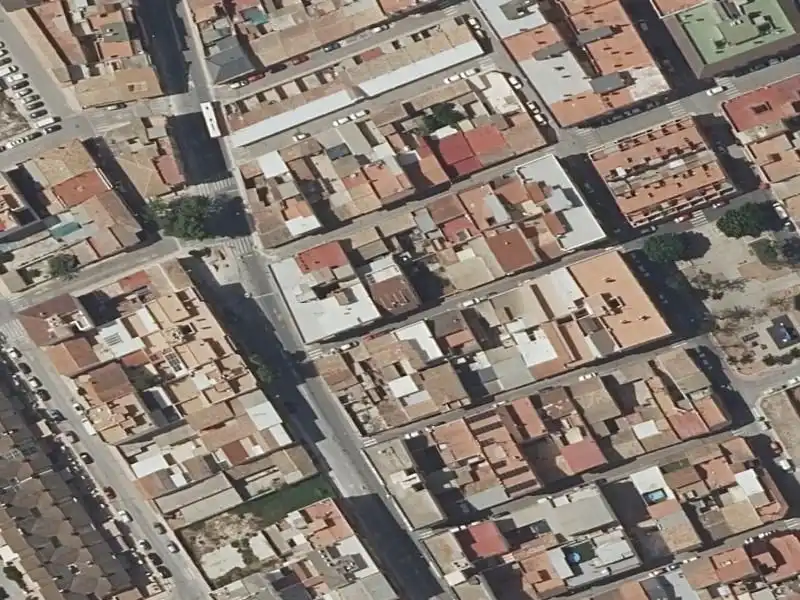 Casa in vendita a Tirso De Molina 5