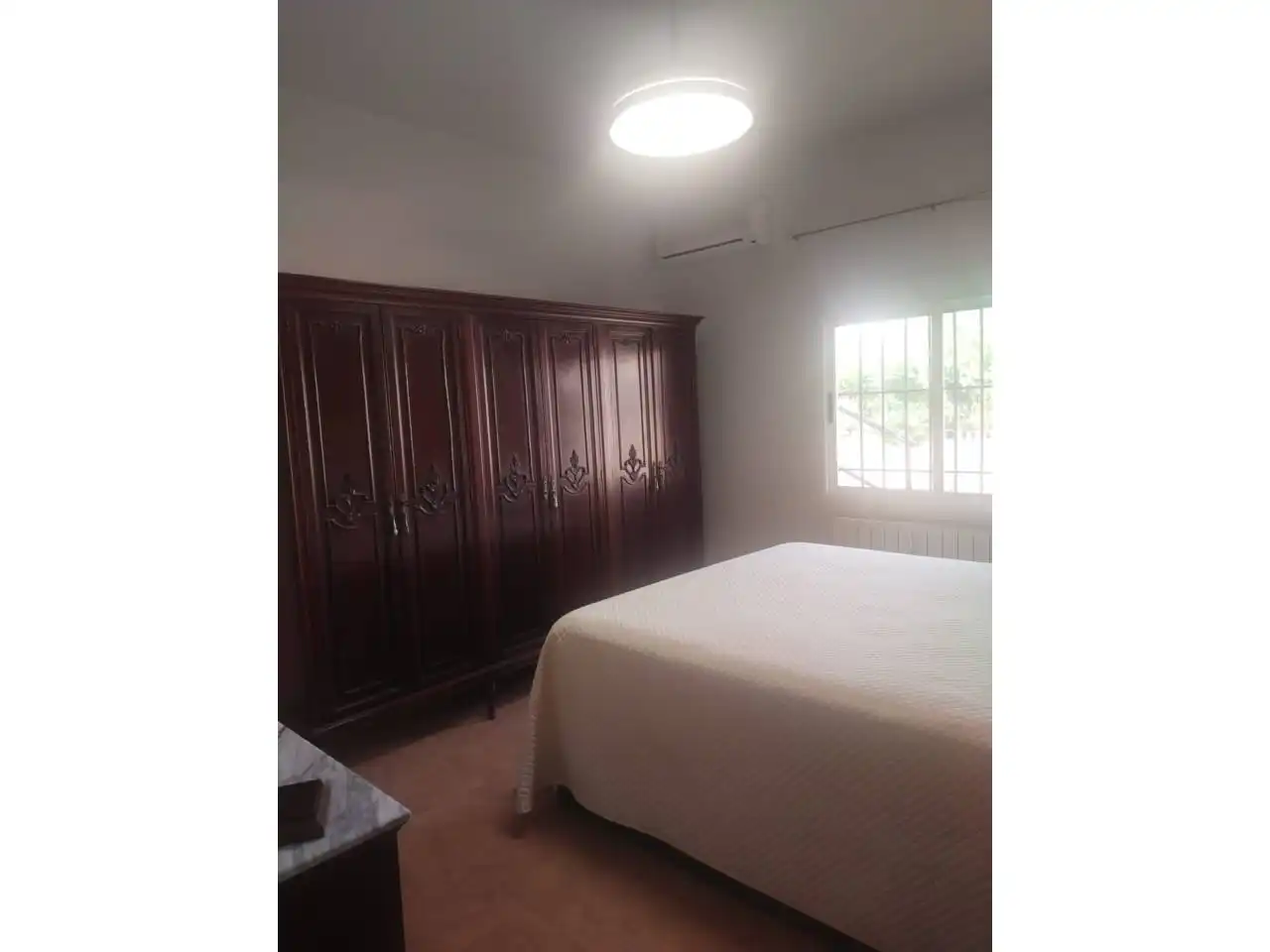 Casa rústica amb piscina en venda a Calle POLIGONO 4 PARCELA 1186, imagen 11