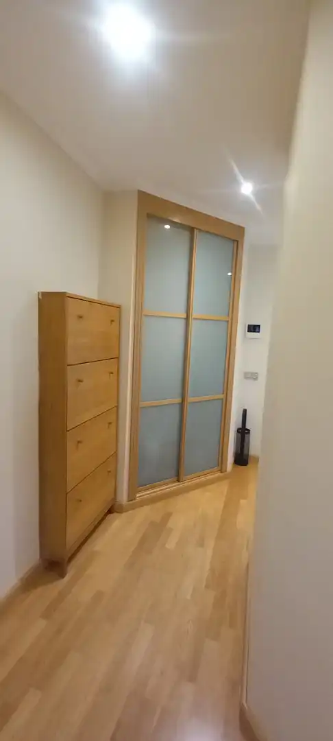 Habitación de Apartamento en venta en Gijón  con Calefacción, Amueblado y Horno