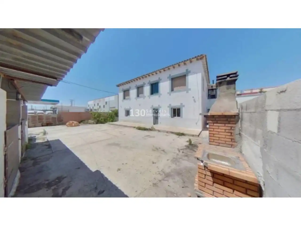 Vista exterior de Casa o xalet en venda en Tarragona amb Jardí privat i Terrassa