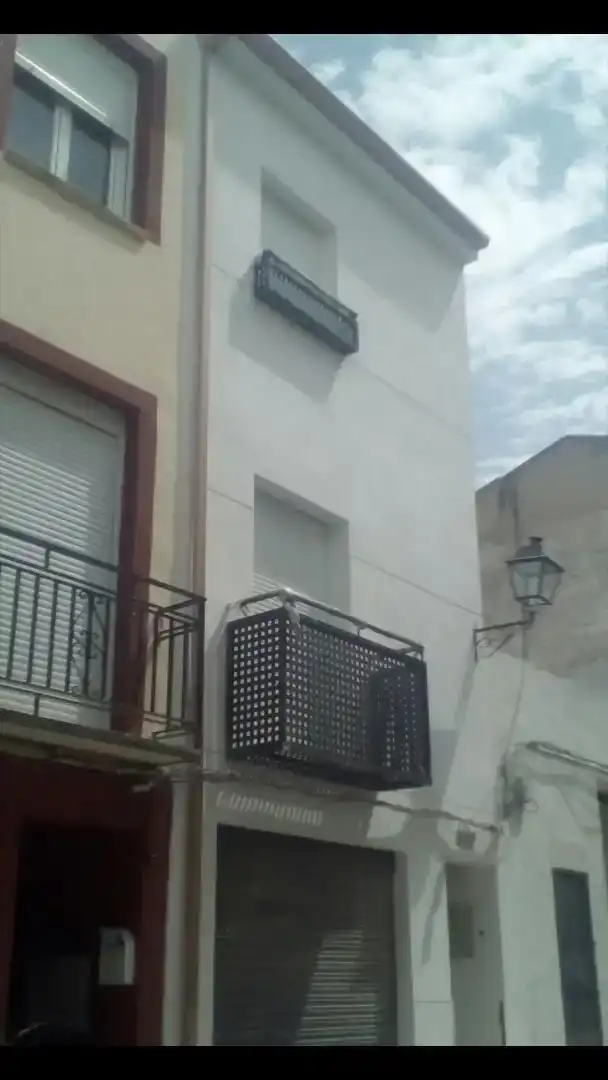 Terrassa de Casa adosada en venda en Mancha Real