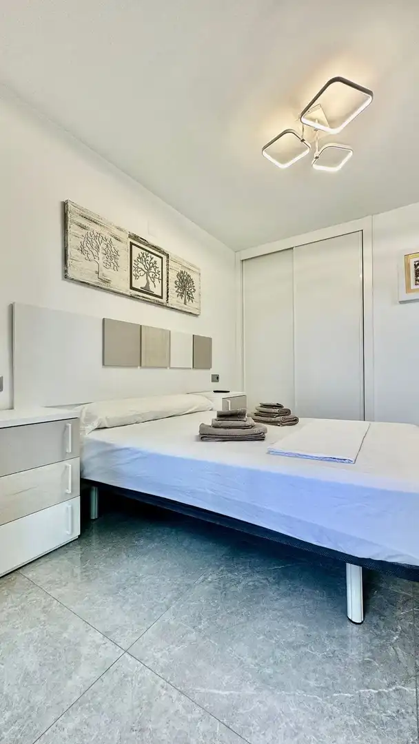 Apartamento con piscina en venta en Manuel catalán Chana 13, imagen 14