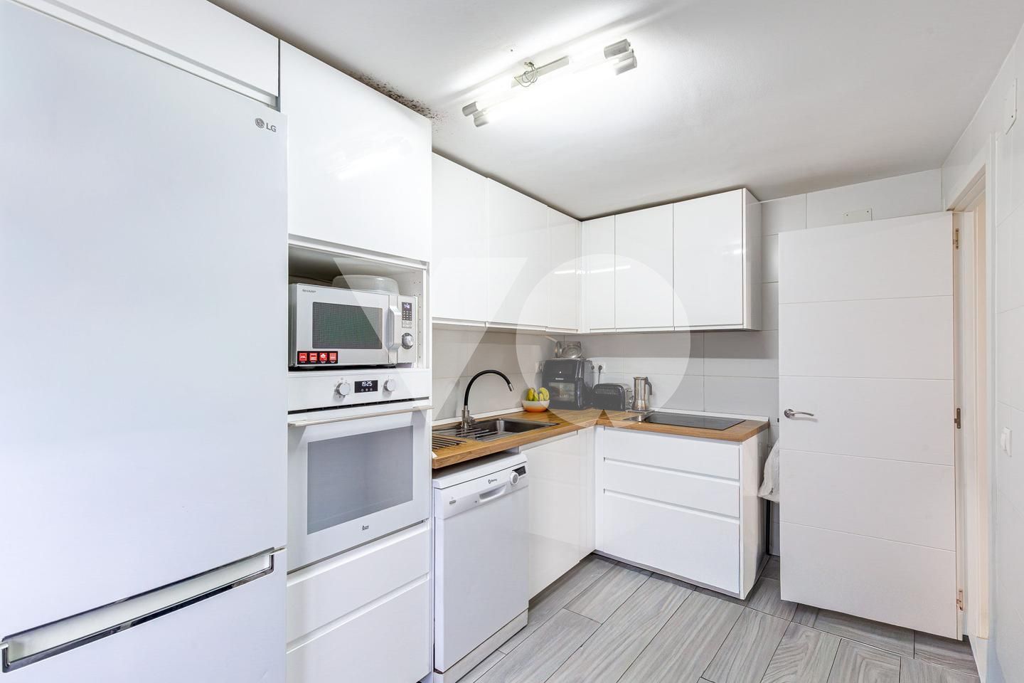 Piso en venta en Pueblo