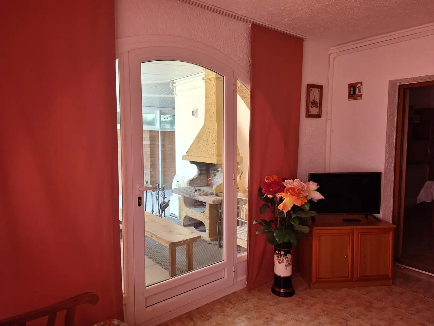 Casa o xalet de lloguer en Cambrils amb Moblat