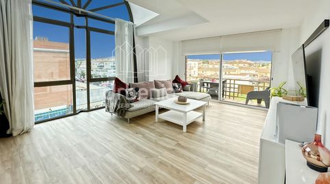 Foto 2 de Dúplex en venda a Avinguda Catalunya, Palamós