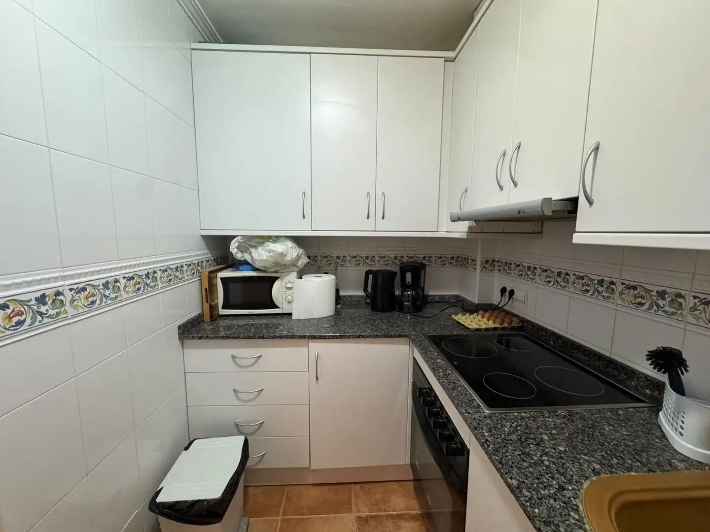 Apartament amb piscina de lloguer a Centro, imagen 9