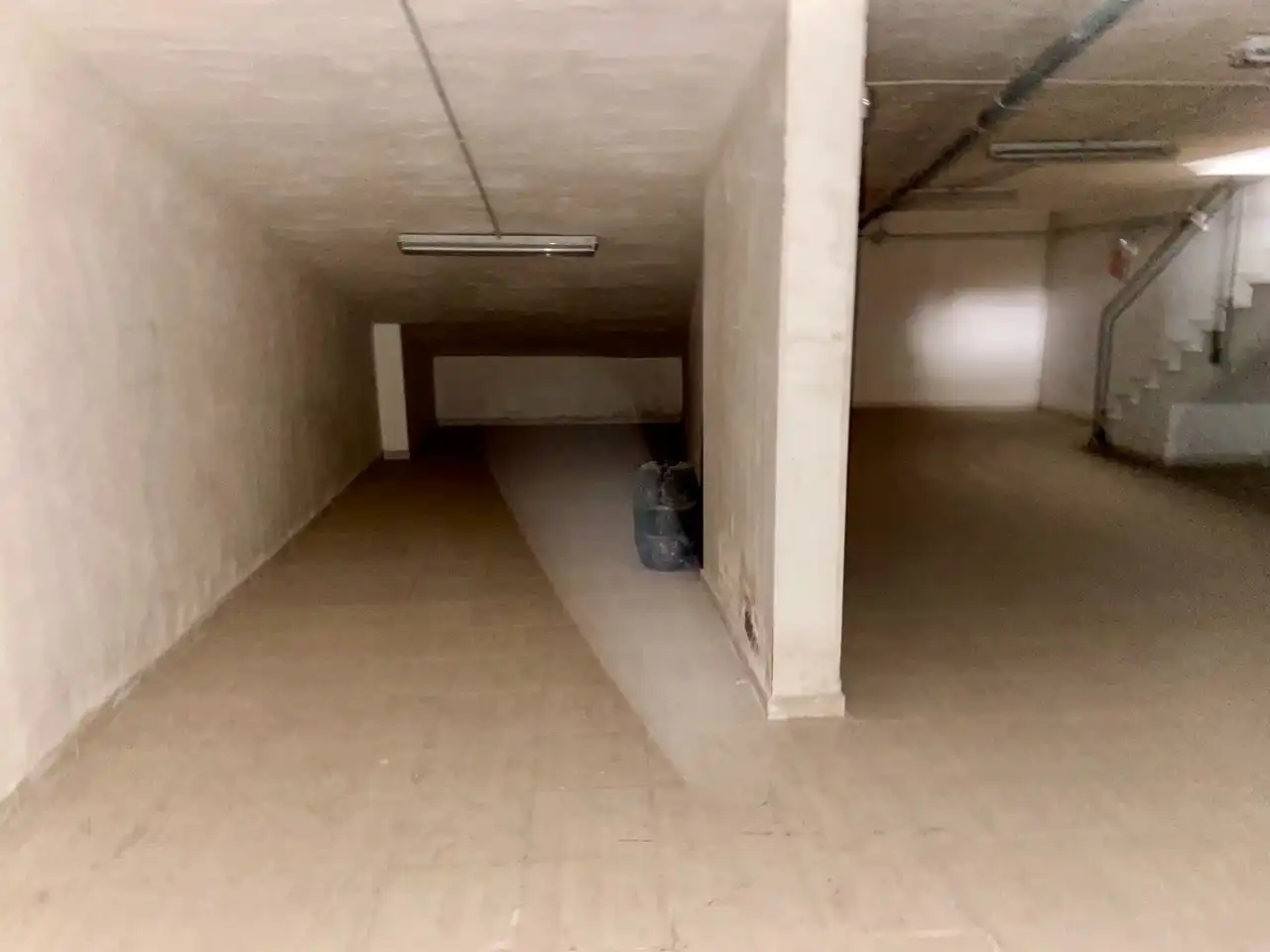 Local comercial en venta en El Perchel, imagen 9