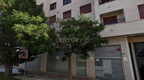 AURE20700  Plaza de garaje en cesión de remate en Ibi, imatge 4