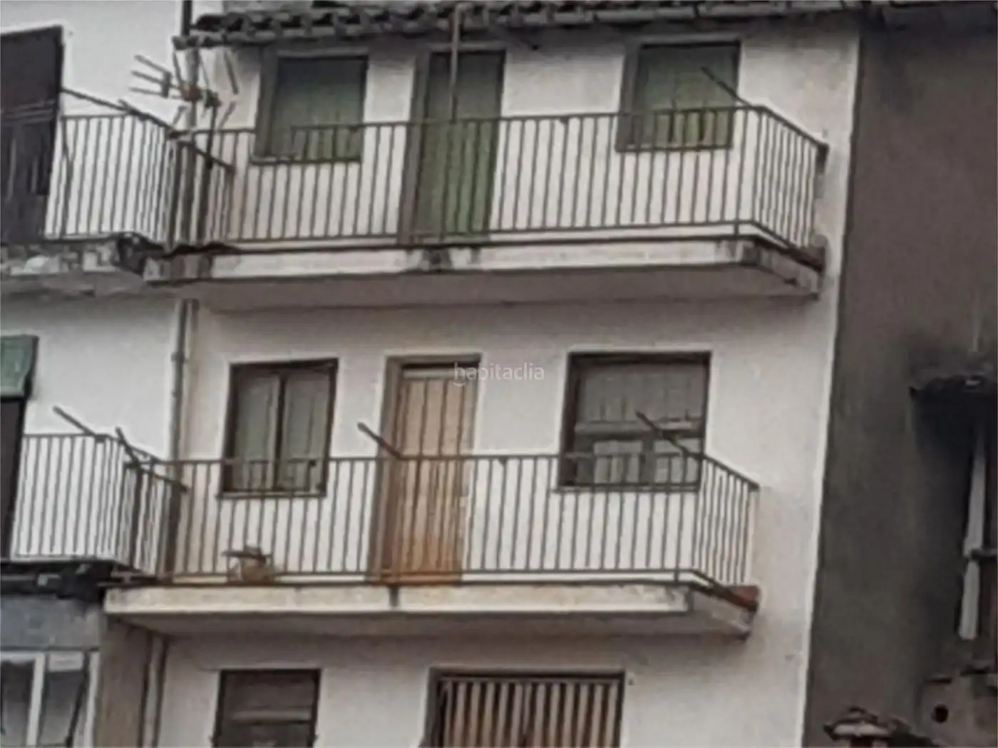 Appartamento in vendita a Calle San Sebastián 19, imagen 2