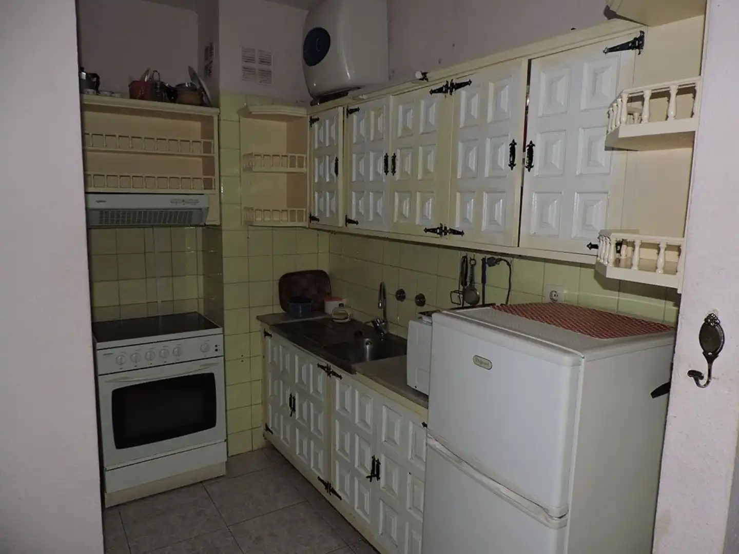 Flat with terrace to rent in Playa Jardín, imagen 6