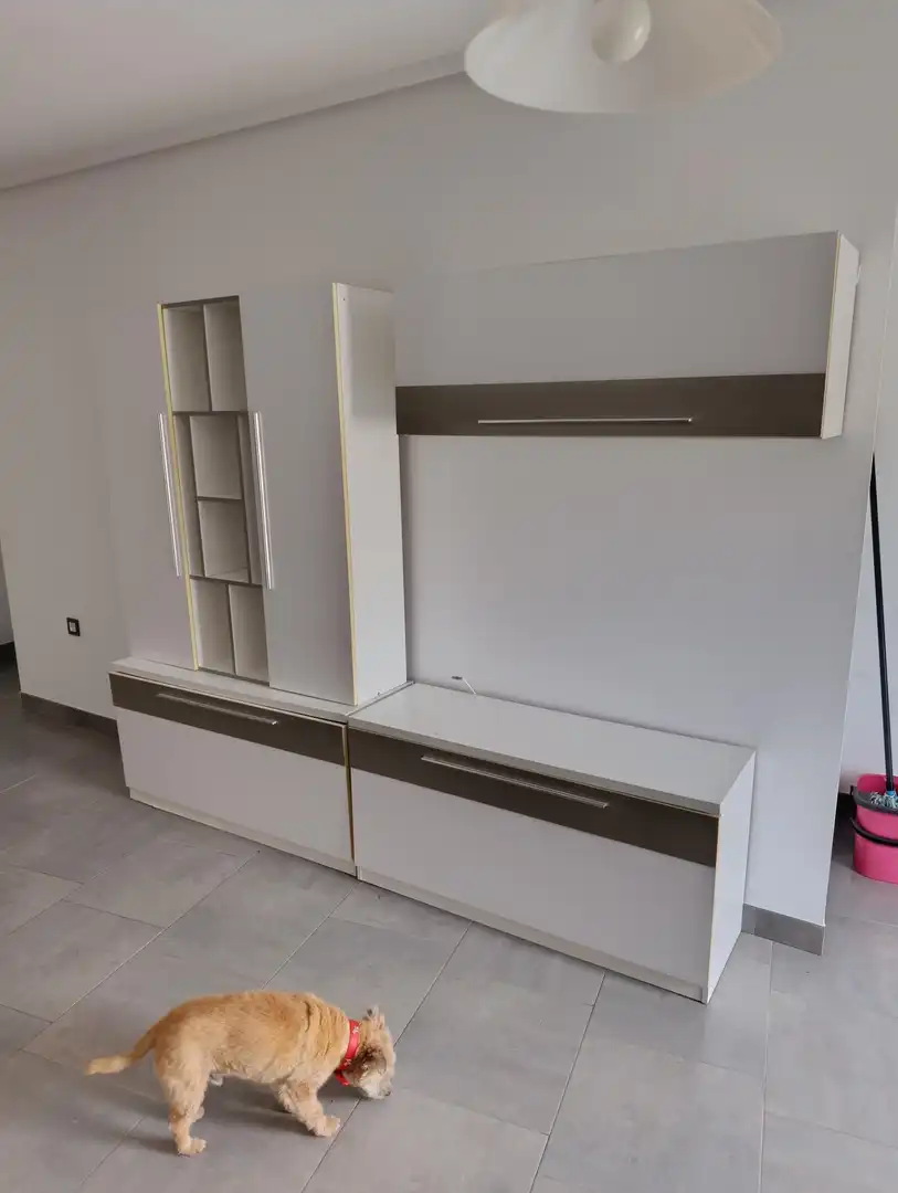 Sala de estar de Casa o chalet en venta en Cehegín
