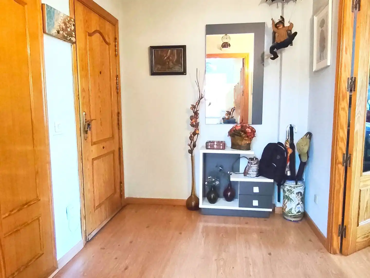 Flat for sale in Colmenar Viejo  with Heating, Storage room and Swimming Pool