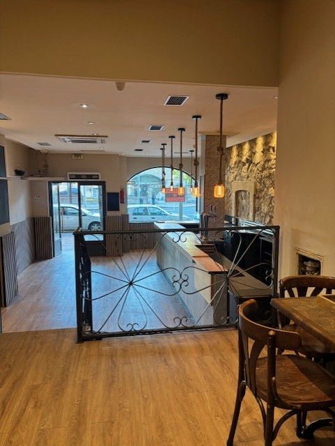 Premises to rent in Salamanca Capital  with Terrace