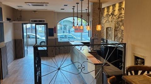 Photo 4 of Premises to rent in Paseo de la Estación, 22, Estación, Salamanca