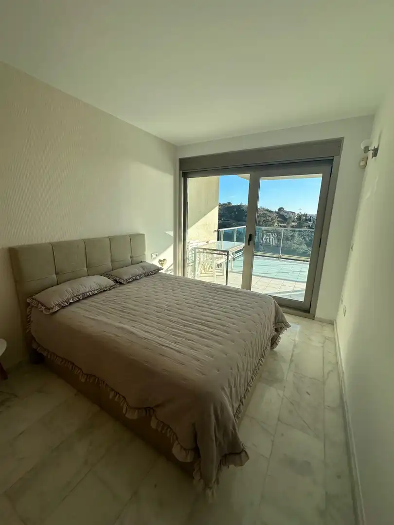 Mini appartamento con piscina in vendita a Rincón de Loix, imagen 28