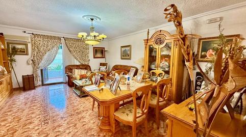 Foto 2 de Casa adosada en venda a Juzgados - Plaza de Toros, Alicante